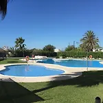 First Line * Marbella
