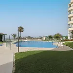 First Line * Marbella