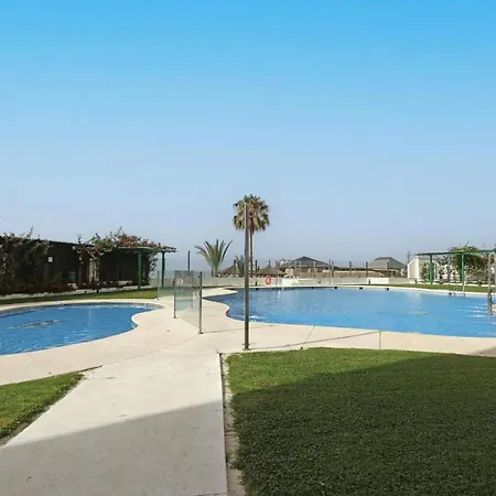 First Line * Marbella