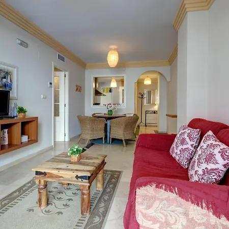 First Line * Марбелья