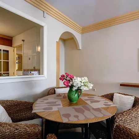 Apartment First Line *