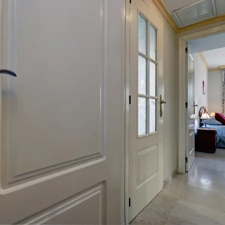 Apartment First Line