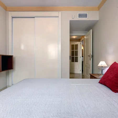 First Line Apartment