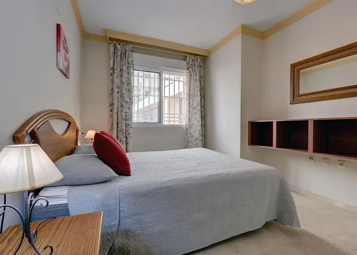 First Line Lejlighed *