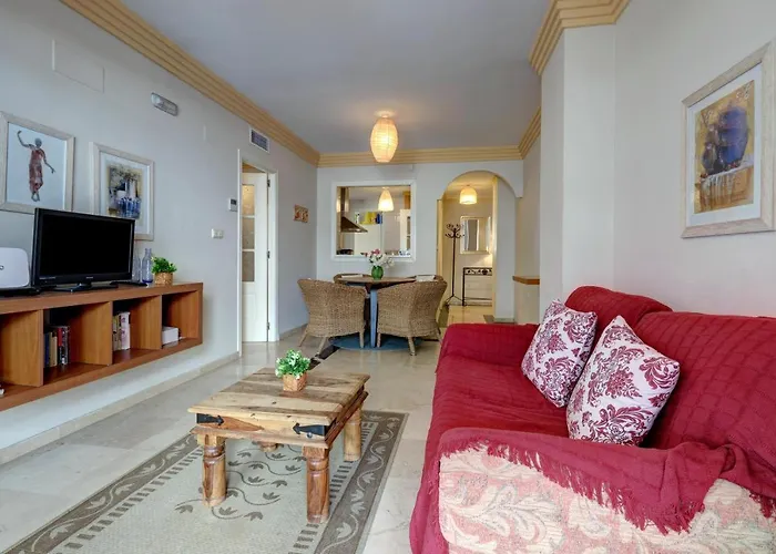 First Line * マルベーリャ