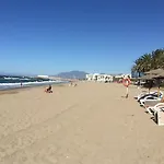 First Line Lägenhet Marbella